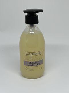 Body Wash