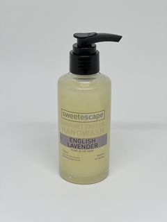 Hand Wash