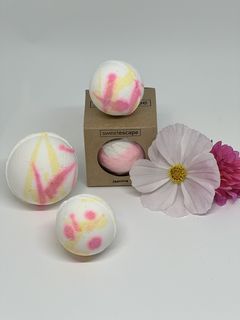 Large Bath Bombs