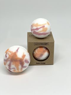 Mini Bath Bombs