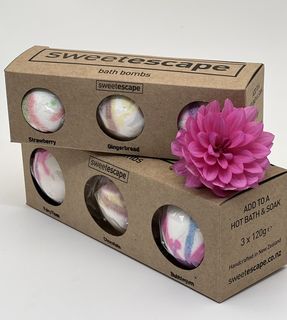 3 pack - gift sets
