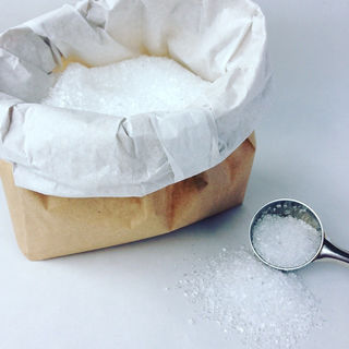 Pure Epsom Salts - 1kg