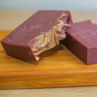 Scotch Whisky Soap