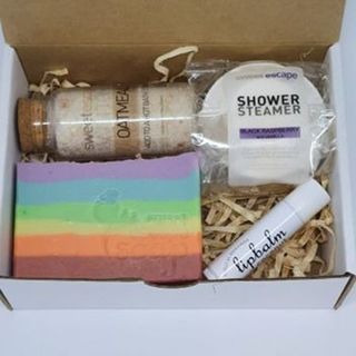 Sampler Box