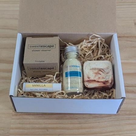 Gift Pack $25