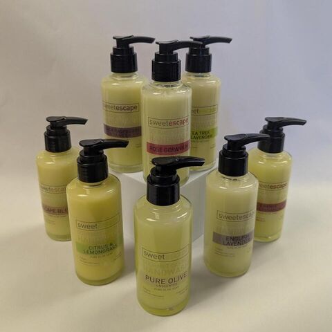 handwash