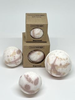 Bath Bombs | Buy Handmade Bath Bombs Online | Sweet Escape
