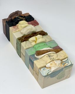 Handmade Soap | Castile Handmade Soap | Shop Online | Sweet Escape