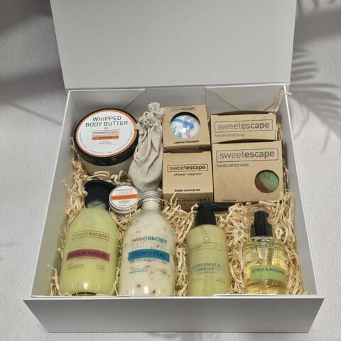 corporate gift box