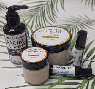 skin care