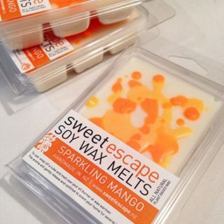Mango Soy Wax Melt