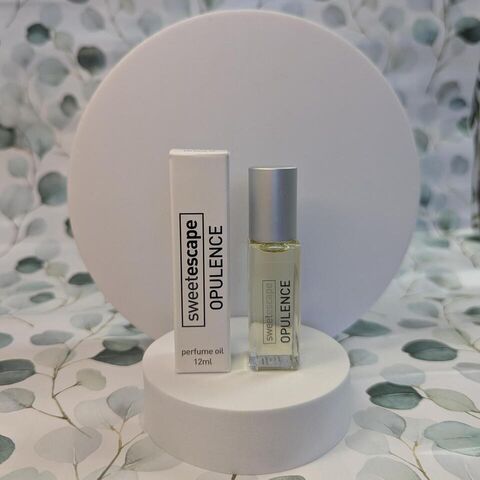 Sweet Escape Perfumes  - Opulence