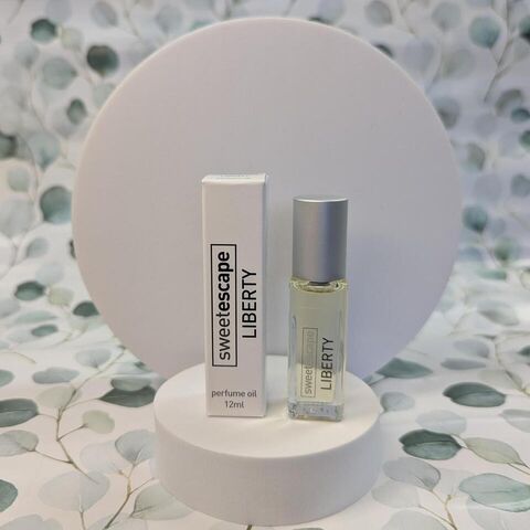 Sweet Escape Perfumes  - Liberty
