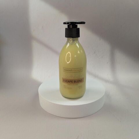 Body Wash  Escape