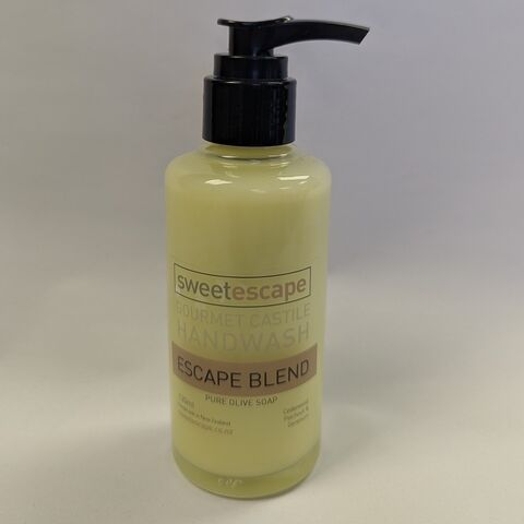 Handwash  Escape