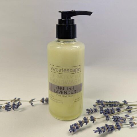 Handwash  Lavender