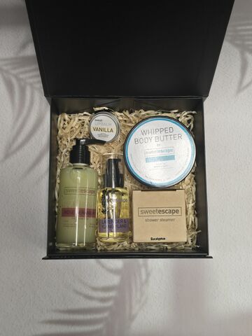 Medium Corporate Gift Box