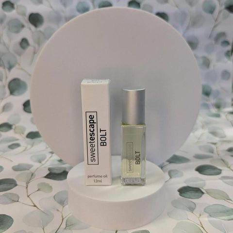 Sweet Escape Perfumes  - Bolt