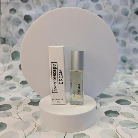 Sweet Escape Perfumes -  Dream