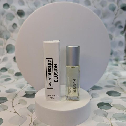 Sweet Escape Perfumes  - Elusion