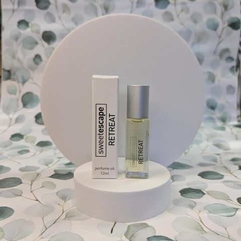Sweet Escape Perfumes  - Retreat