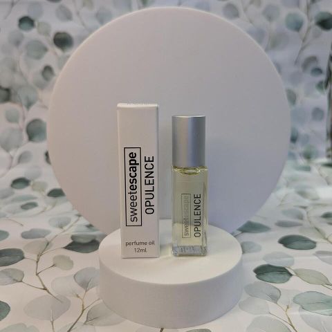 Sweet Escape Perfumes  - Opulence