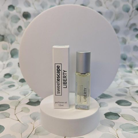 Sweet Escape Perfumes  - Liberty