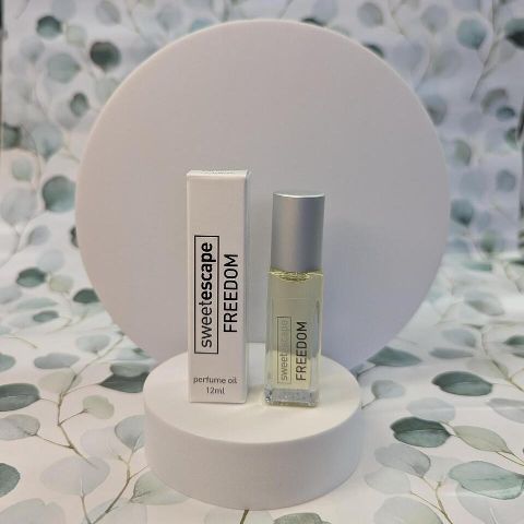 Sweet Escape Perfumes - Freedom