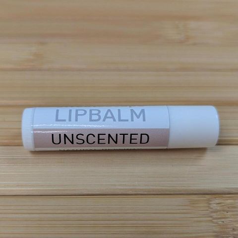 Lip Balm  Unscented